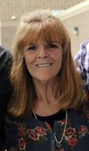 Betty Jean Tippitt