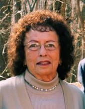 Carole (nee Benson) Ziegler