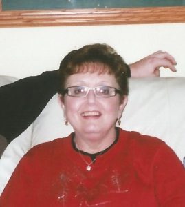 Cheryl "Shari" Lynn Reese
