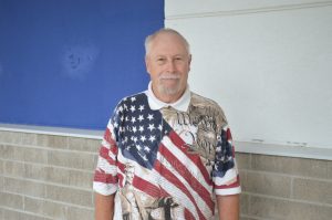 Chuck Heis