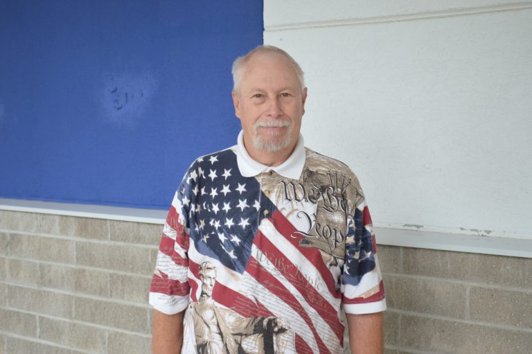Chuck Heis