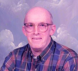 Walter David Kittle