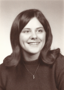 Deborah Bovard