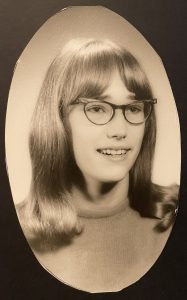 Elizabeth Ann Cornelius