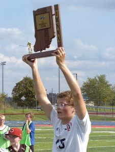 Jim Buchberger/Journal-Press