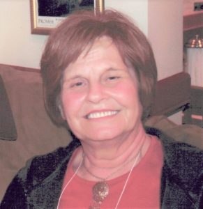 Janet Lee Walton