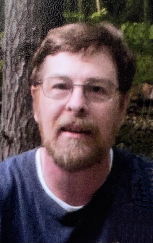 Jim Stinchcomb