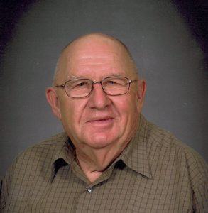 Larry Dean Thayer