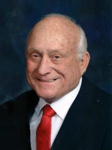 Leo H. Rolfes Jr.
