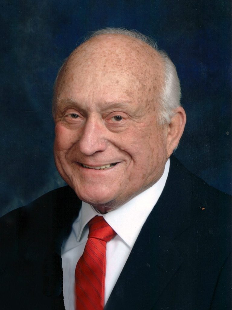 Leo H. Rolfes Jr.