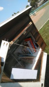 Little Library