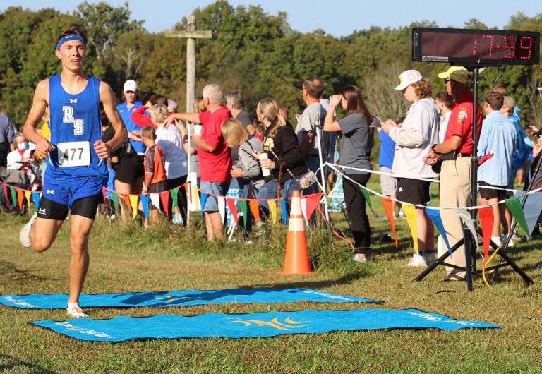RS xcountry