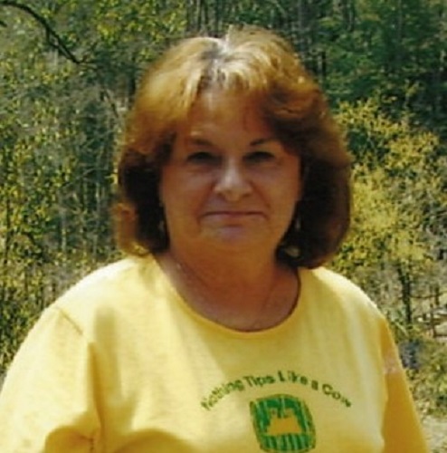 Mary Niese