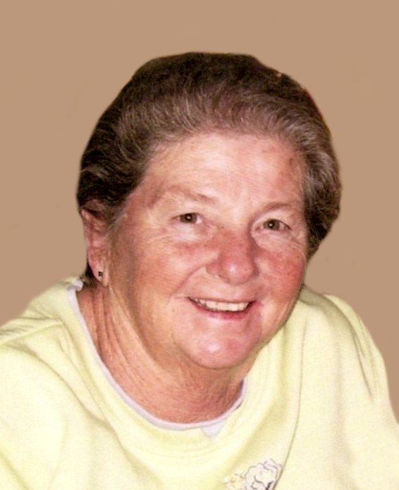 Nancy Mick
