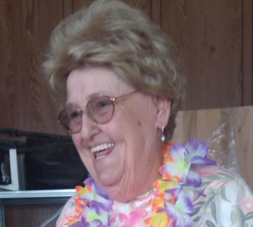 Patricia L. Bryant