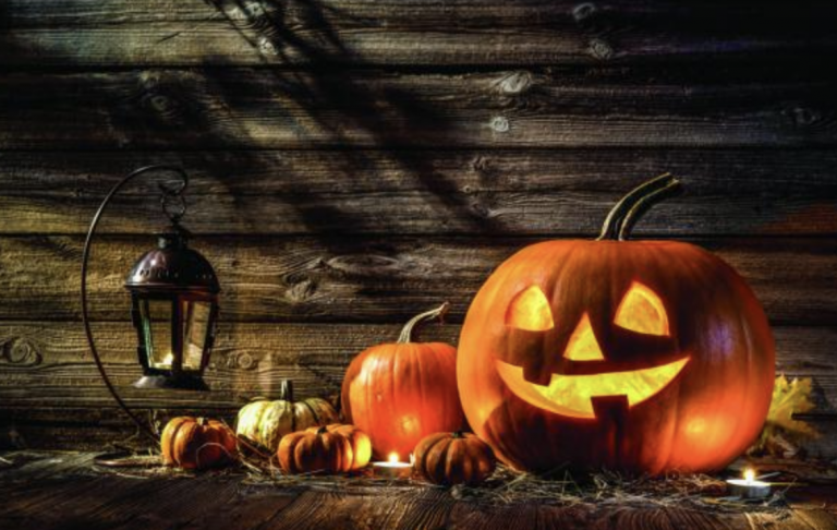 Halloween