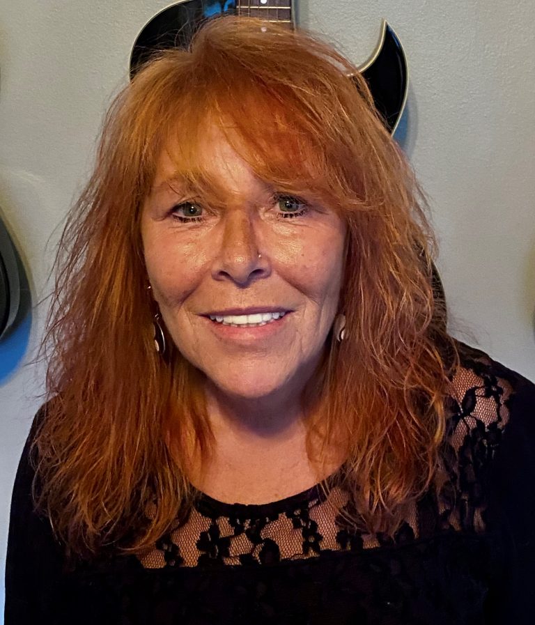 Angie Walters