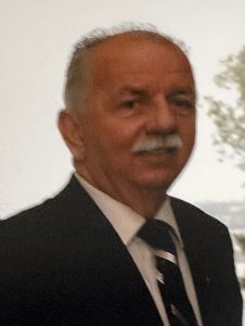 William E. Cunningham