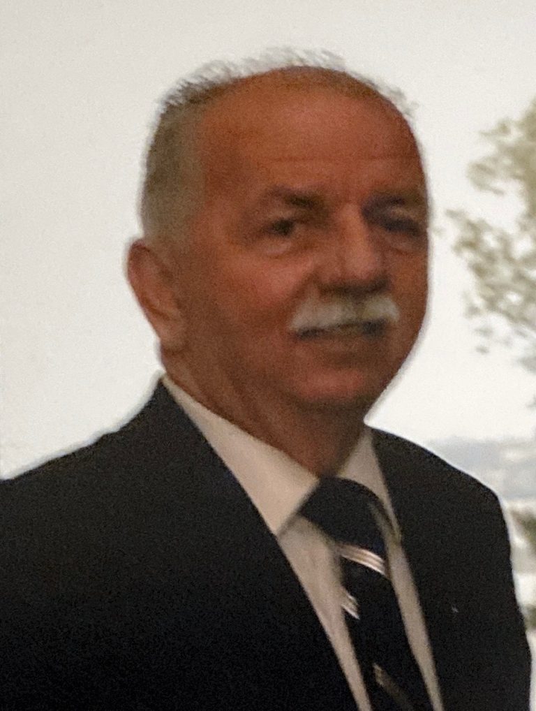 William E. Cunningham