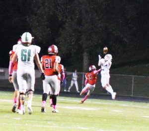 football