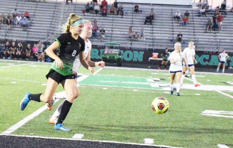 girsl soccer