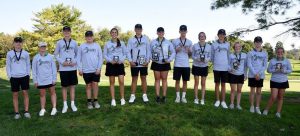 golf teams