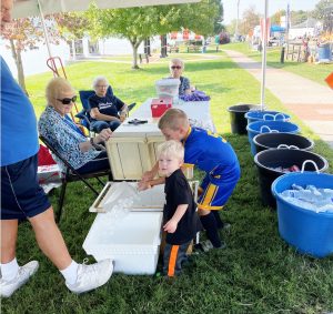 Ohio County Homemakers
