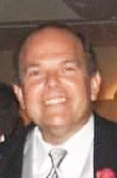 Mike Hornbach