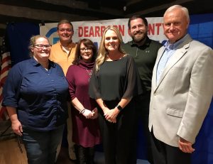 Indianapolis democrats