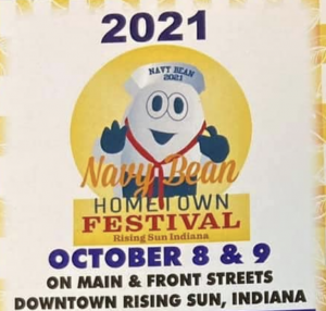 Navy Bean