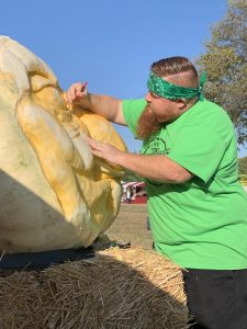 pumpkin fesival