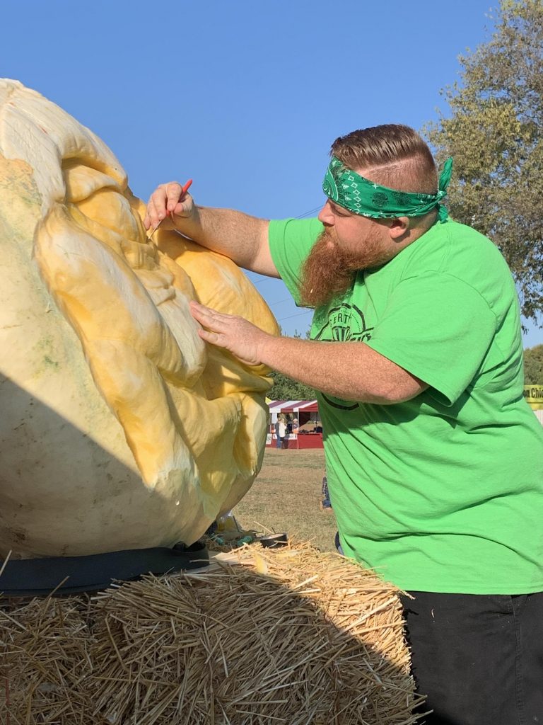 pumpkin fesival