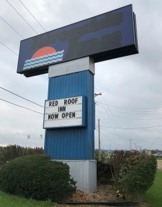 Red Roof Inn