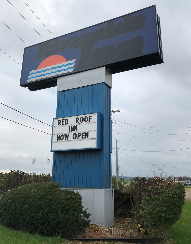 Red Roof Inn
