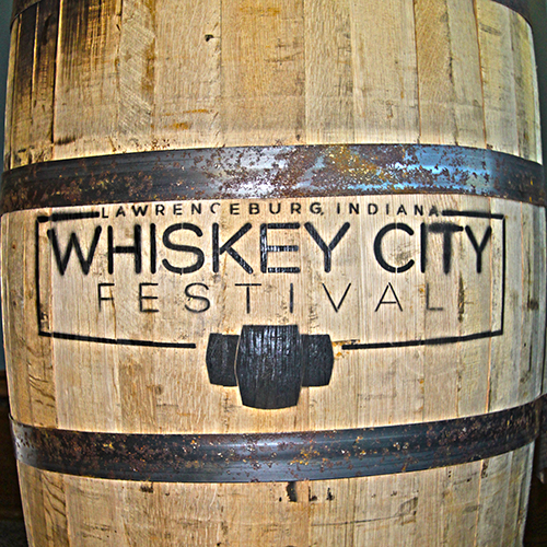 whiskey city festival