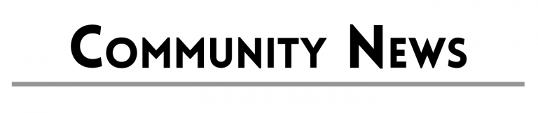 Community News