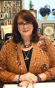 ​​​​​​​Christine Craig