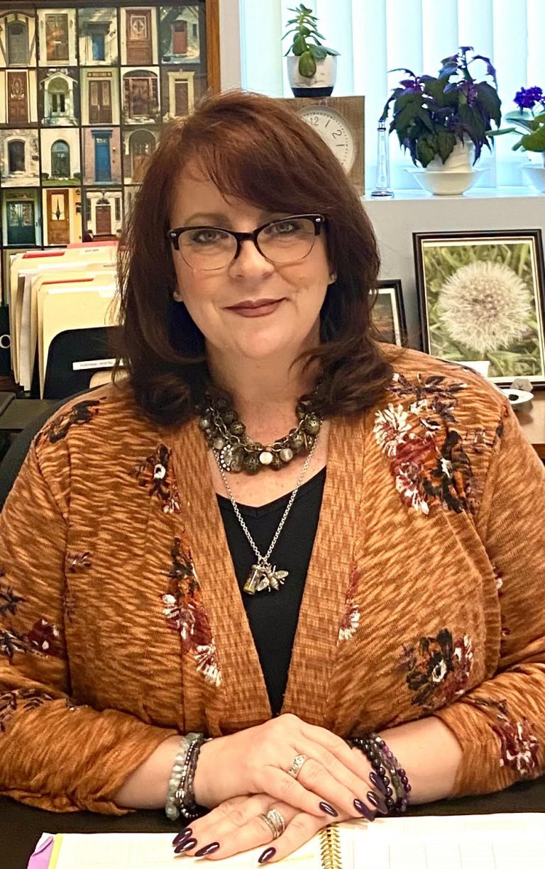 ​​​​​​​Christine Craig