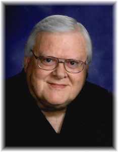 Elton Lee Linville