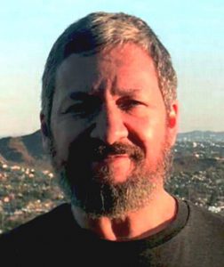 Eric Christopher Longo