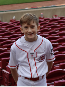 Cincinnati Reds Photo