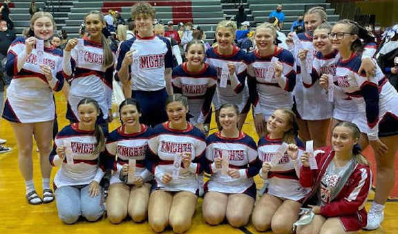 SD Athletics