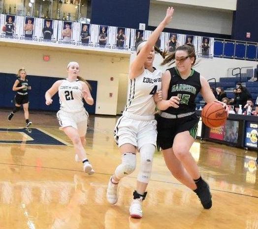 girls basketball