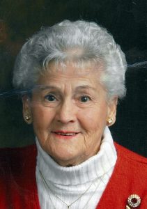 Marcella Mae Foster