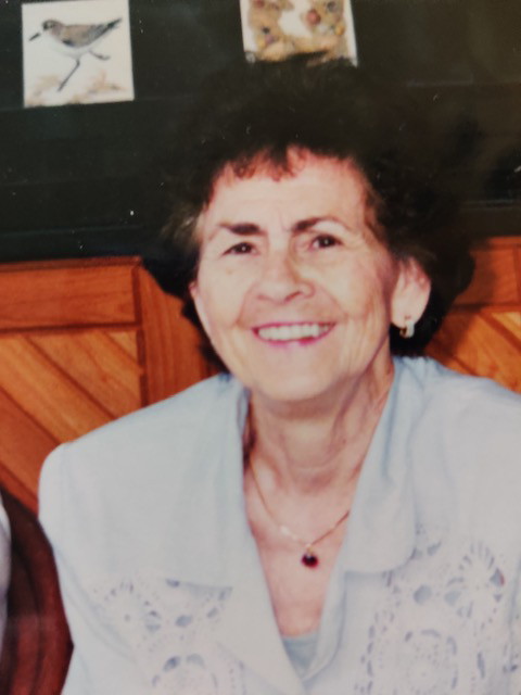 Marita Hooton Cizek