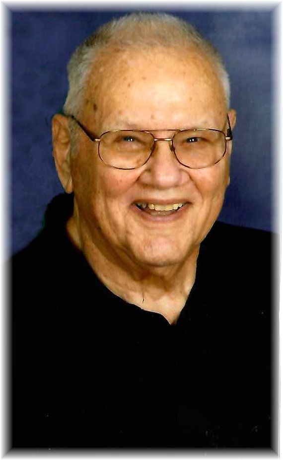 Raymond “Ray” Albert Butt