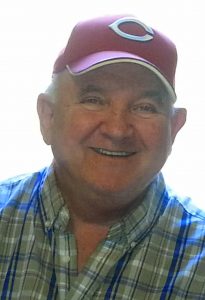 Robert Bills