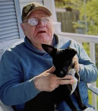 Robert Bonnlander Sr.