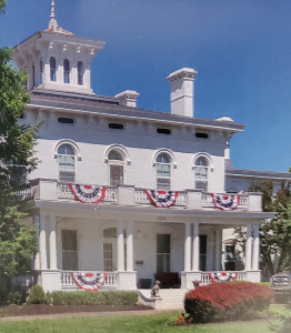 House tour