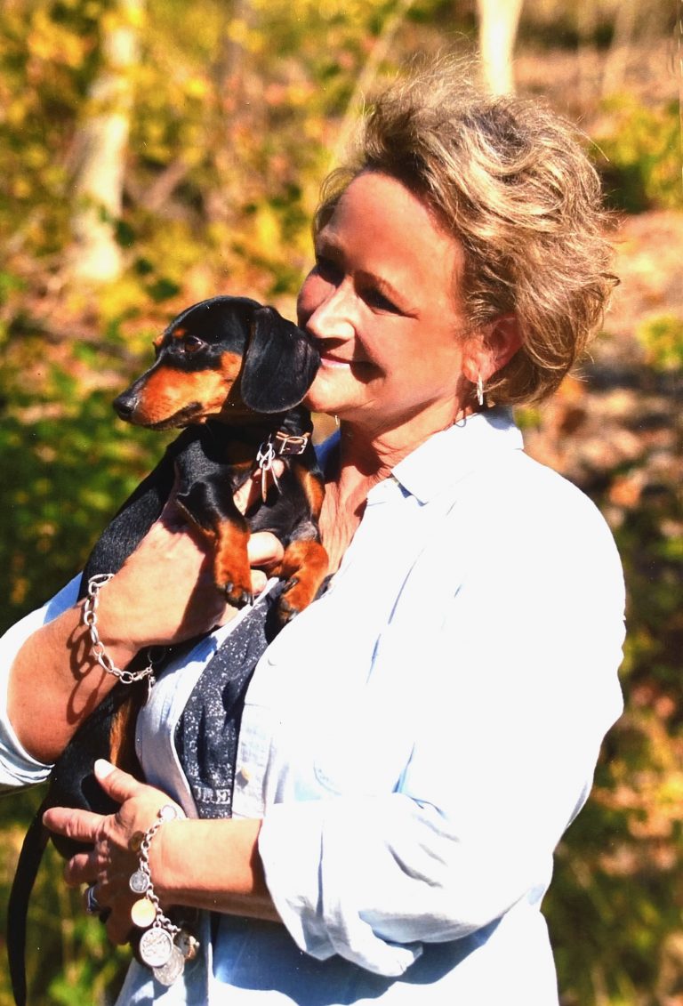 Susan Marie Curran
